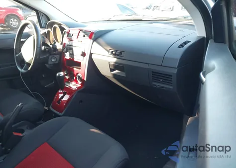 2009 Dodge Caliber Sxt z USA, uszkodzony, nr VIN 1B3HB48AX9D180368